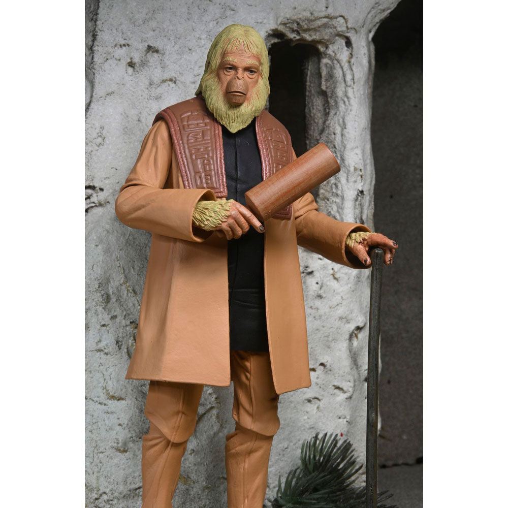 Dr. zaius fig. 18 cm planet