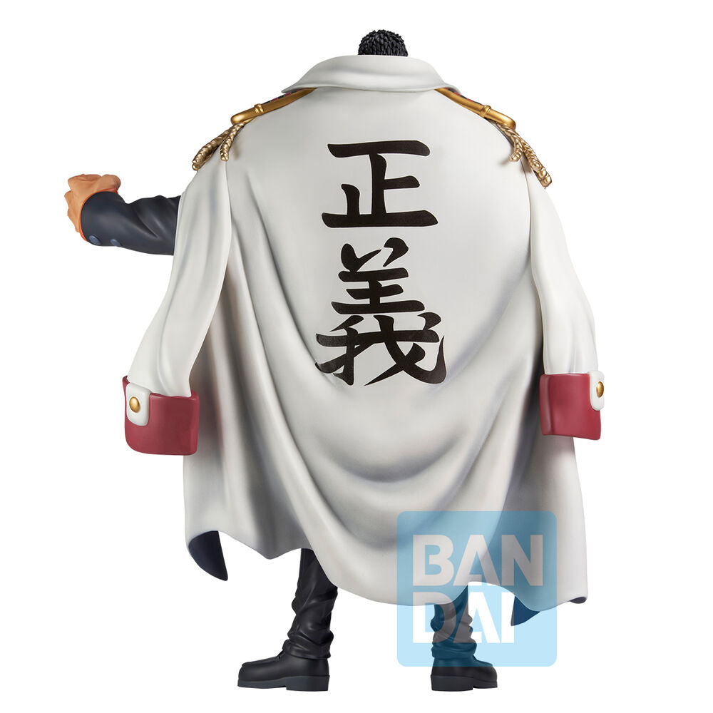 Figura ichibansho one piece legendary hero