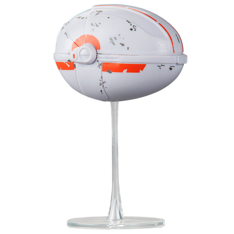 Figura hasbro star wars the black