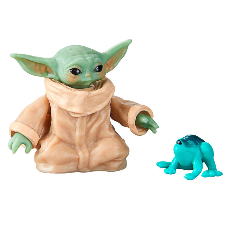 Figura hasbro star wars the black