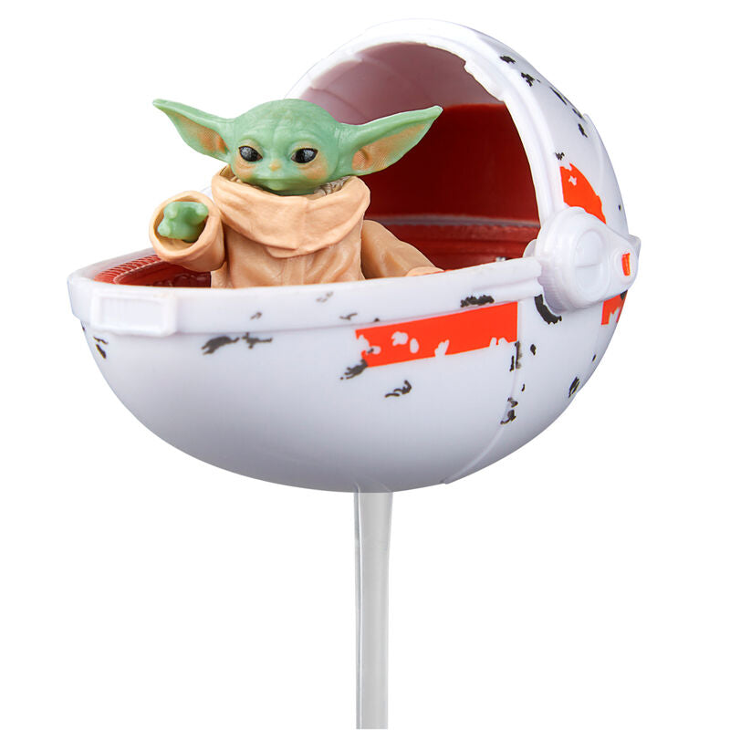 Figura hasbro star wars the black