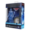 Figura hasbro star wars the black