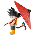 Figura ichibansho iksho dragon ball goku