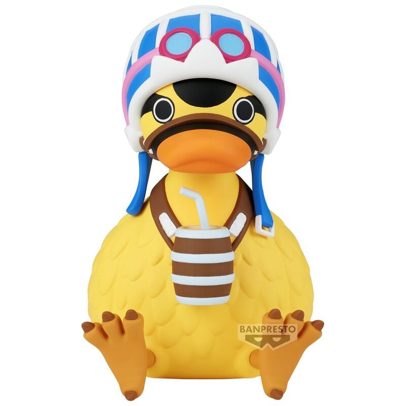 Figura banpresto one piece sofvimates karoo