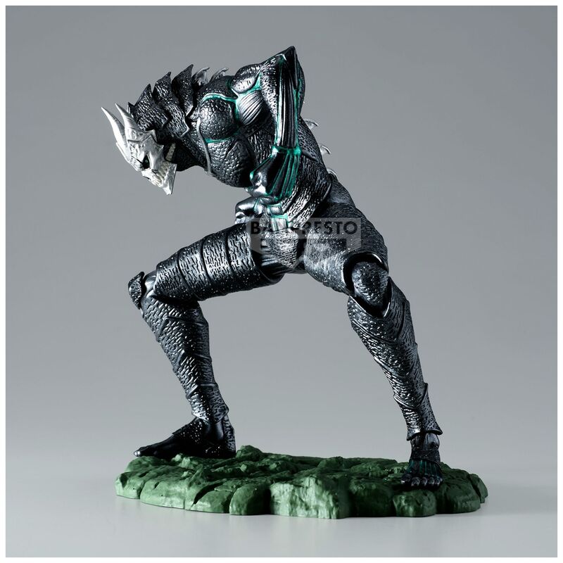 Figura banpresto kaiju no. 8 kaiju