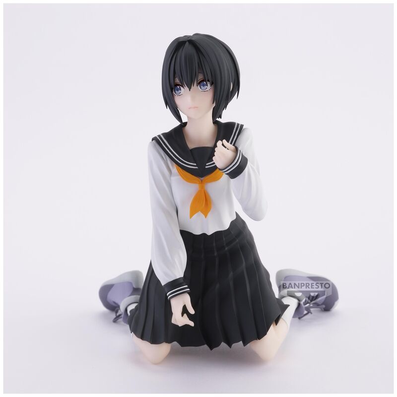 Figura banpresto 2.5 dimensional seduction nonoa