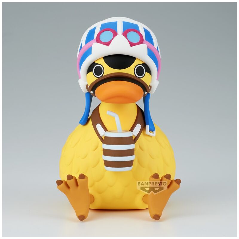 Figura banpresto one piece sofvimates karoo