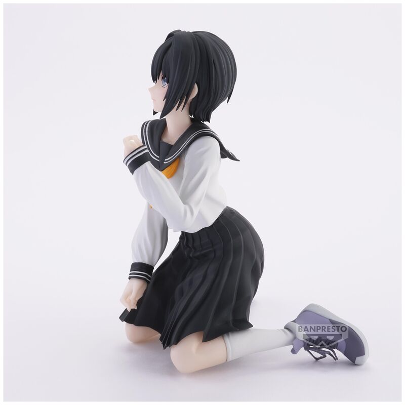 Figura banpresto 2.5 dimensional seduction nonoa