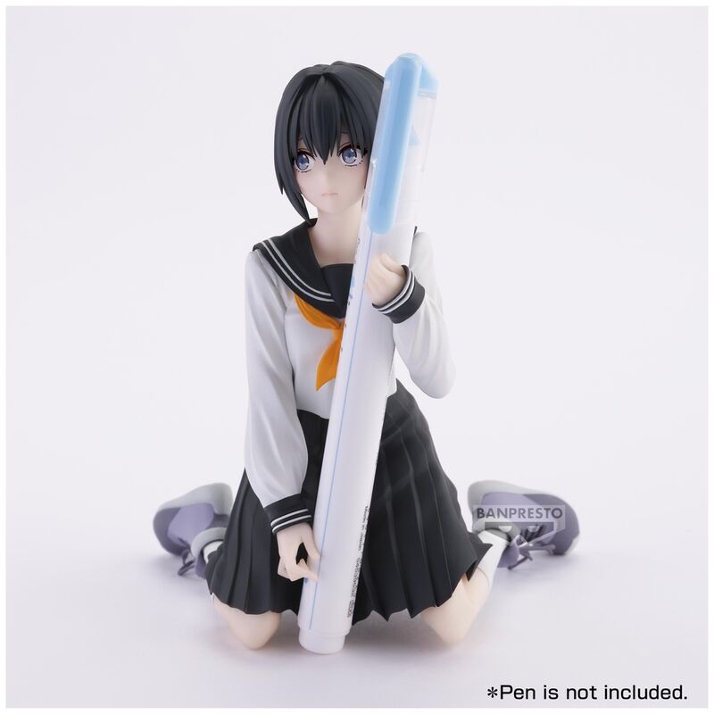 Figura banpresto 2.5 dimensional seduction nonoa
