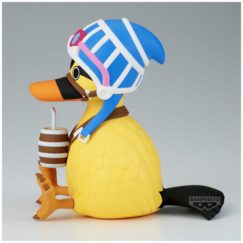 Figura banpresto one piece sofvimates karoo