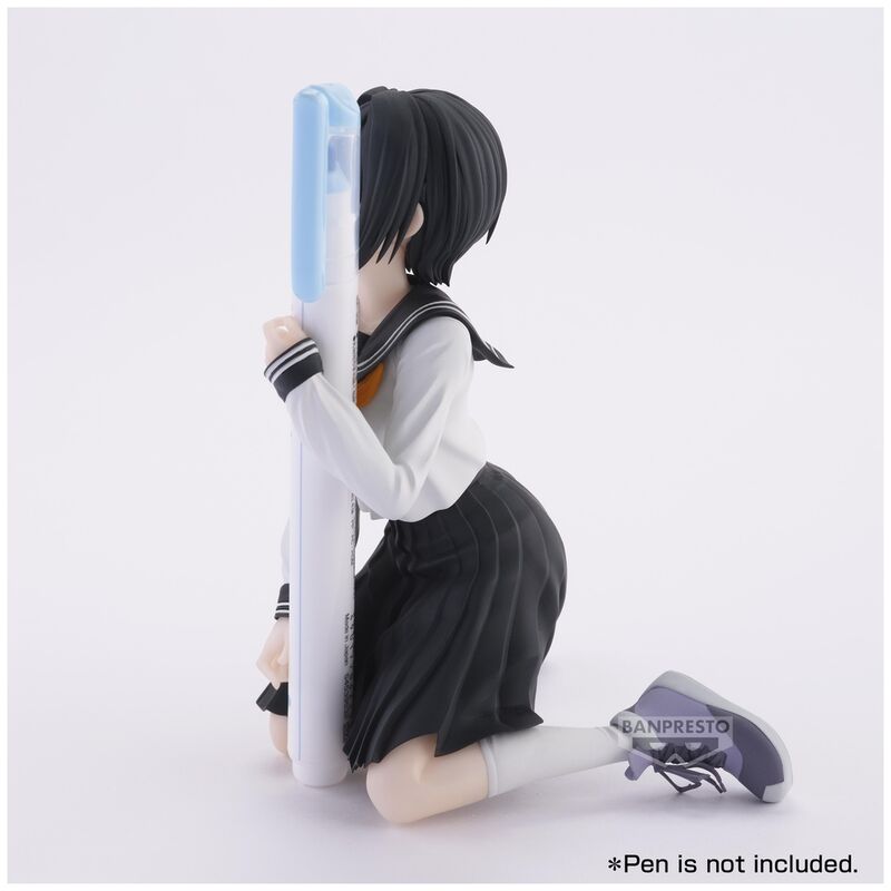 Figura banpresto 2.5 dimensional seduction nonoa