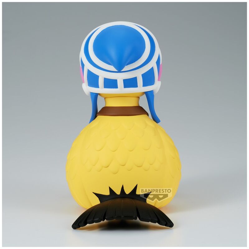Figura banpresto one piece sofvimates karoo