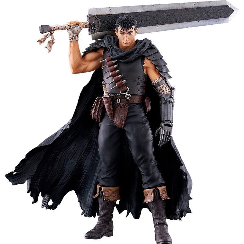 Figura Max Factory Berserk Pop Up Parade Guts | Berserk | Coleccionista Anime
