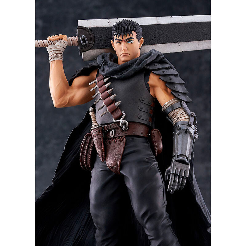 Figura Max Factory Berserk Pop Up Parade Guts | Berserk | Coleccionista Anime