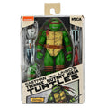 Figura NECA | Raphael | TMNT Mirage Comics Return to New York | 18 cm | Coleccionista