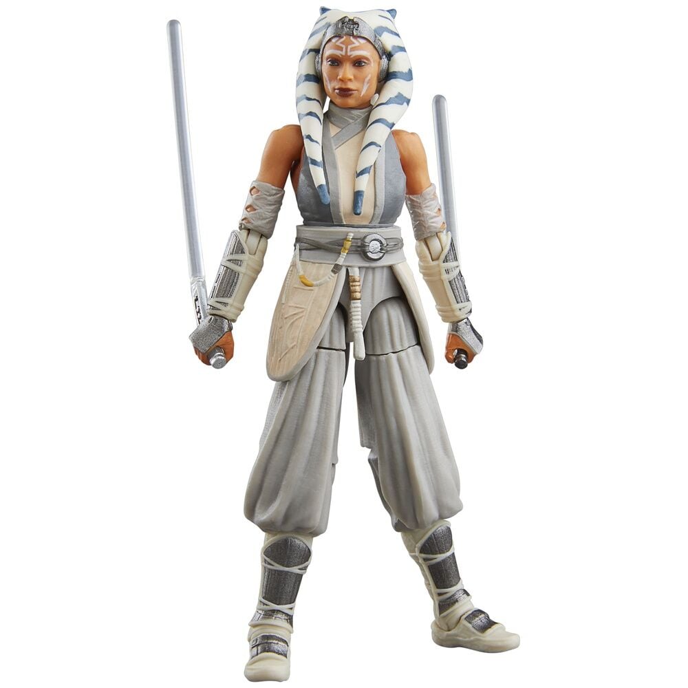 Figura hasbro star wars the vintage
