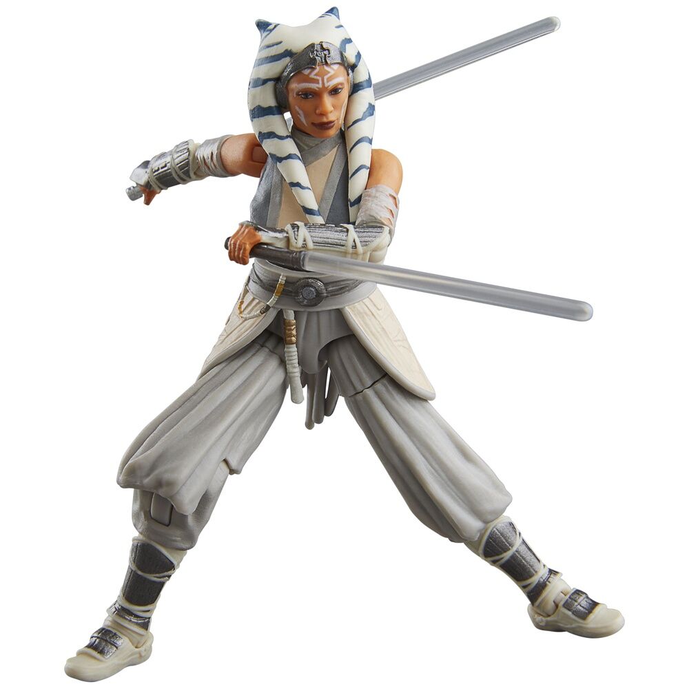 Figura hasbro star wars the vintage