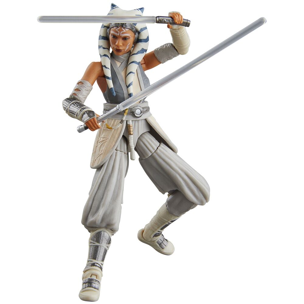 Figura hasbro star wars the vintage