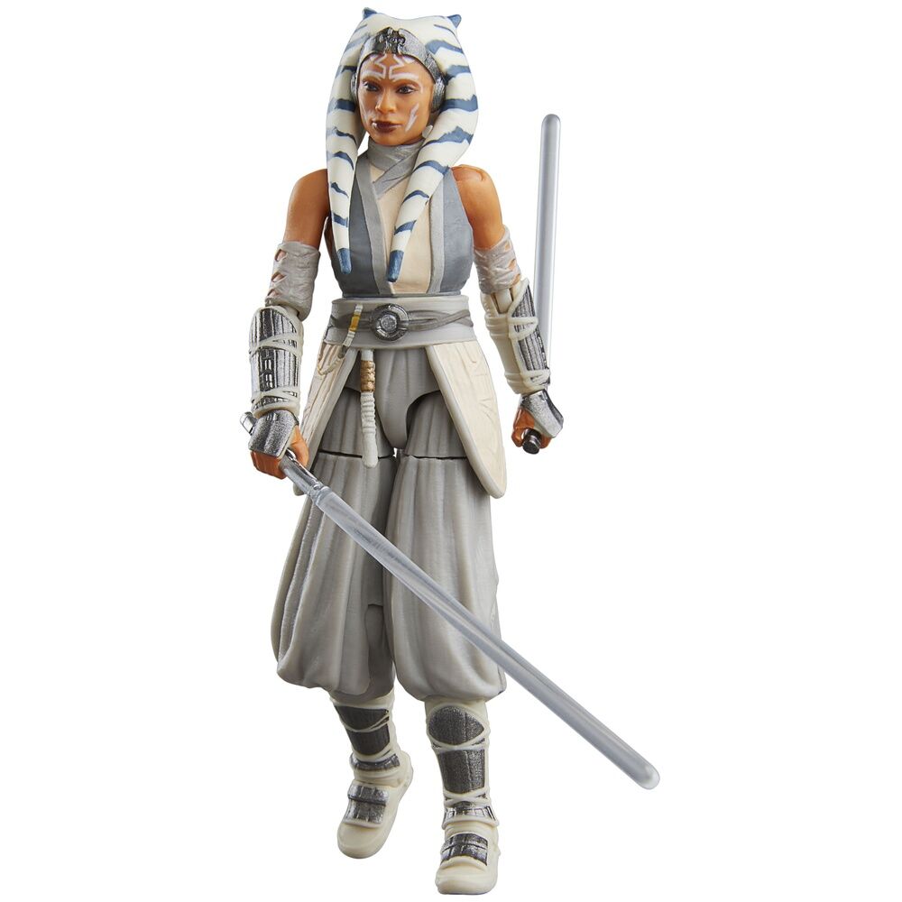 Figura hasbro star wars the vintage