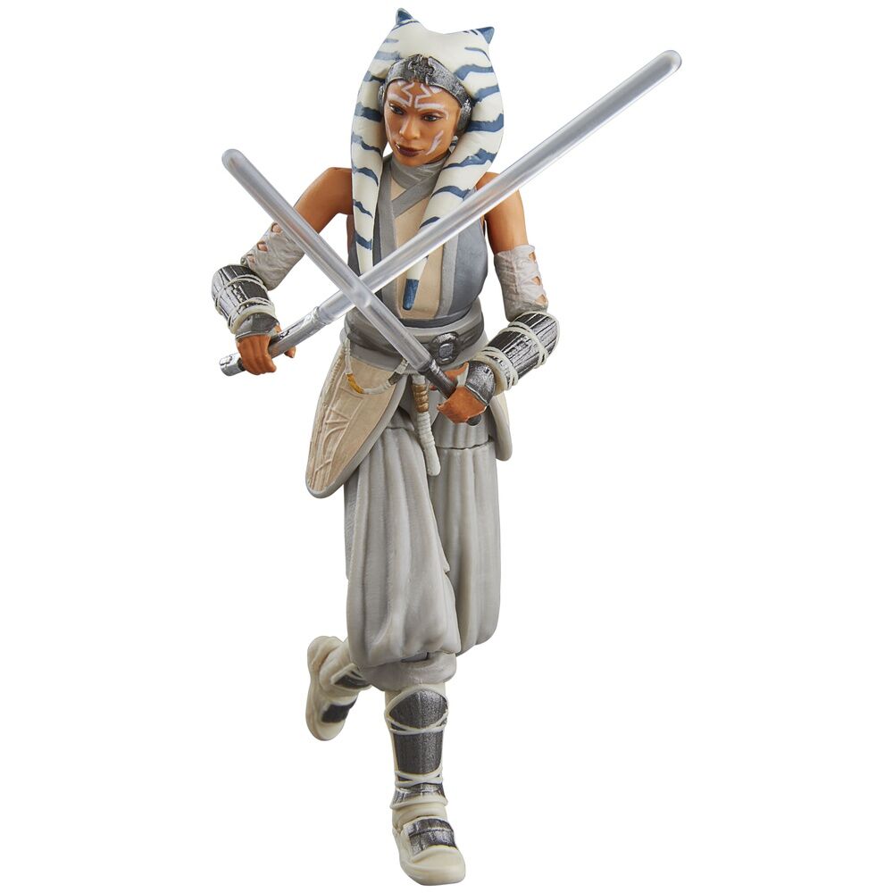 Figura hasbro star wars the vintage