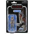 Figura hasbro star wars the vintage