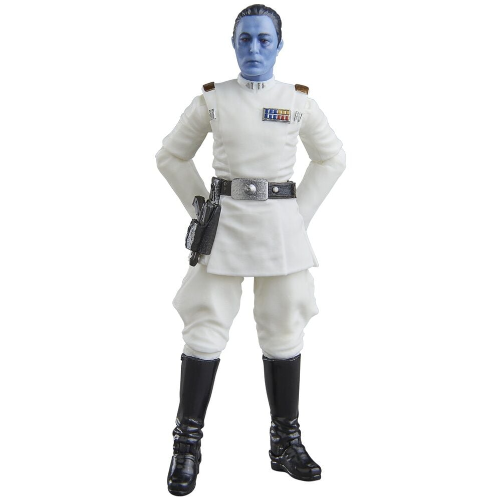 Figura hasbro star wars the vintage