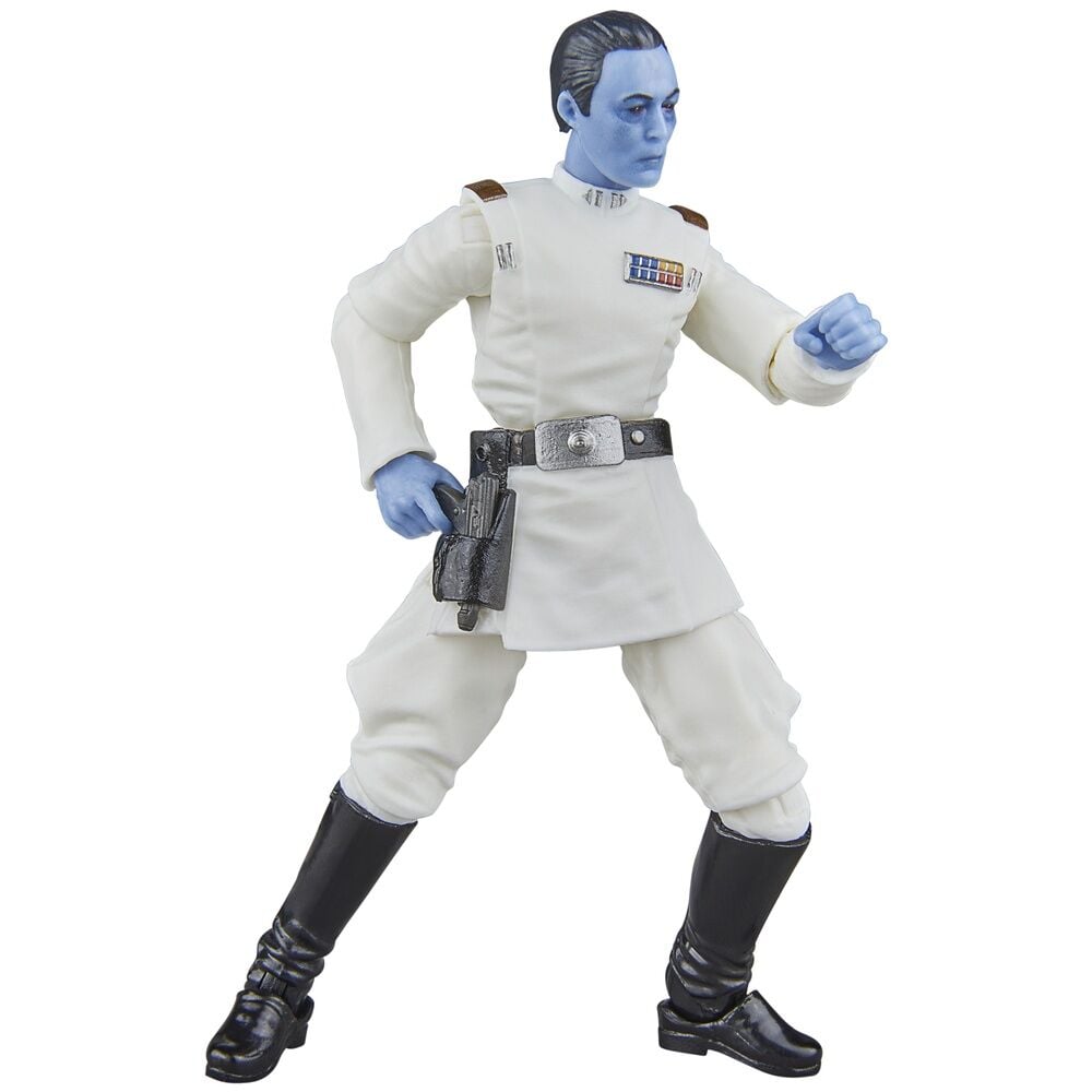 Figura hasbro star wars the vintage
