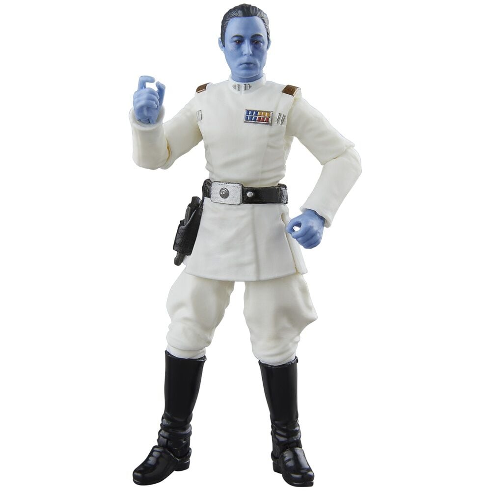 Figura hasbro star wars the vintage