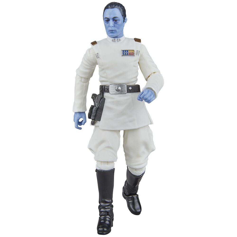 Figura hasbro star wars the vintage