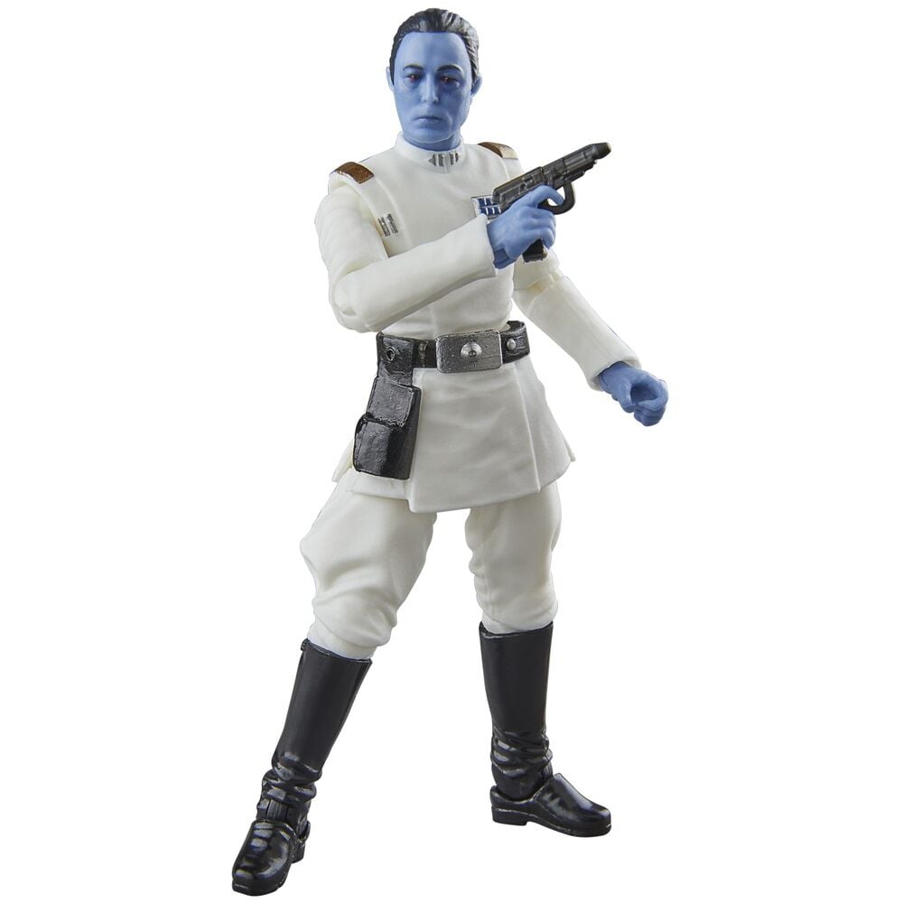 Figura hasbro star wars the vintage
