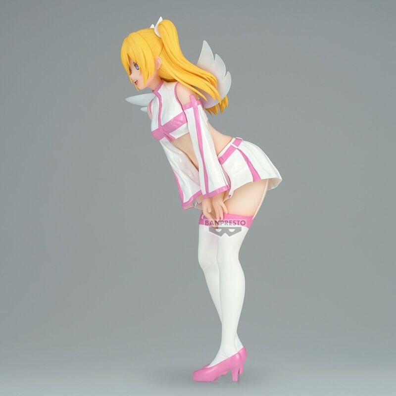 Figura banpresto 2.5 dimensional seduction glitter