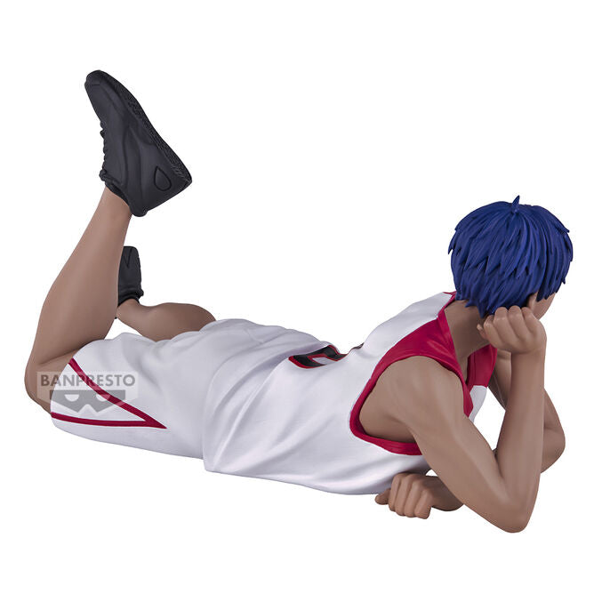 Figura banpresto kuroko basketball last game