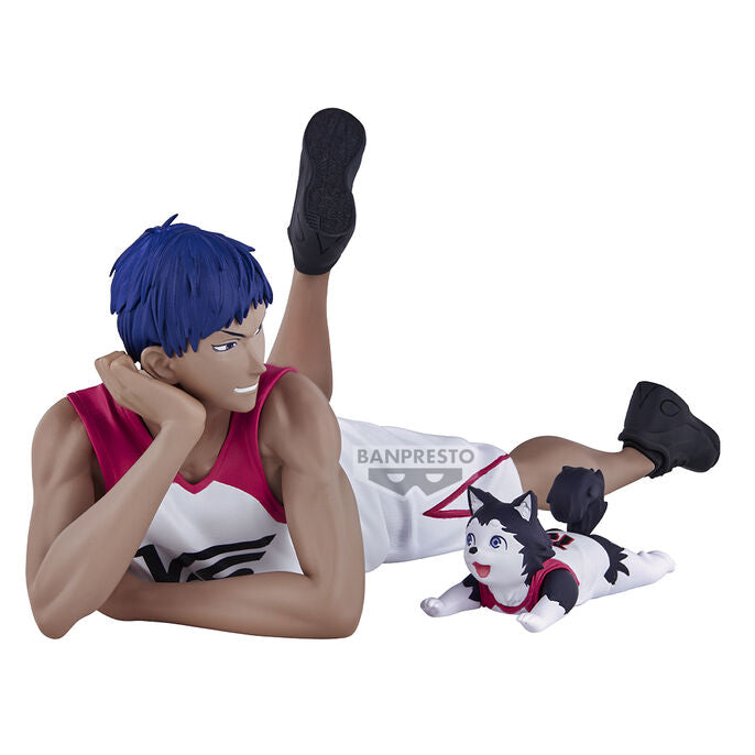 Figura banpresto kuroko basketball last game