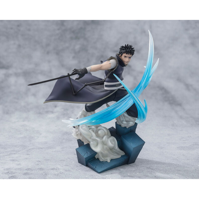 Obito uchiha - extra battle -  fig. 21