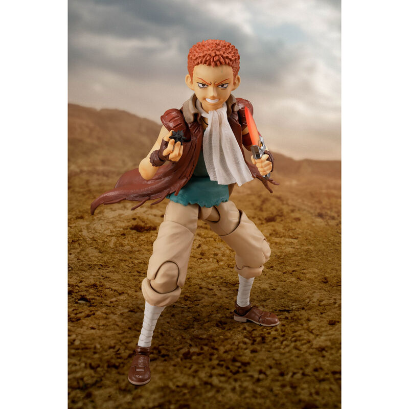 Figura tamashii nations berserk sh figuarts