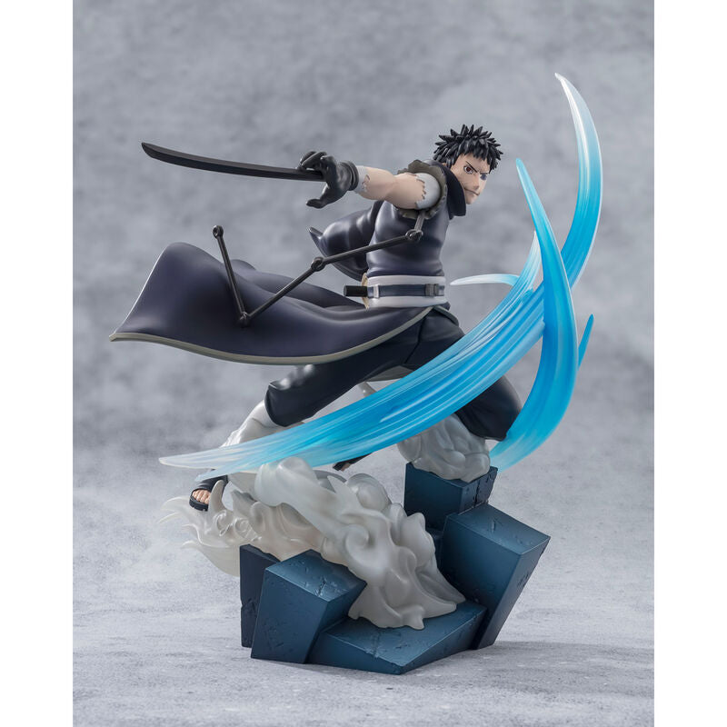Obito uchiha - extra battle -  fig. 21