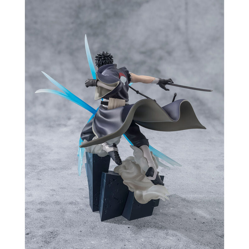 Obito uchiha - extra battle -  fig. 21