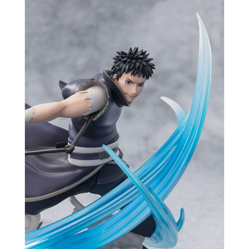 Obito uchiha - extra battle -  fig. 21