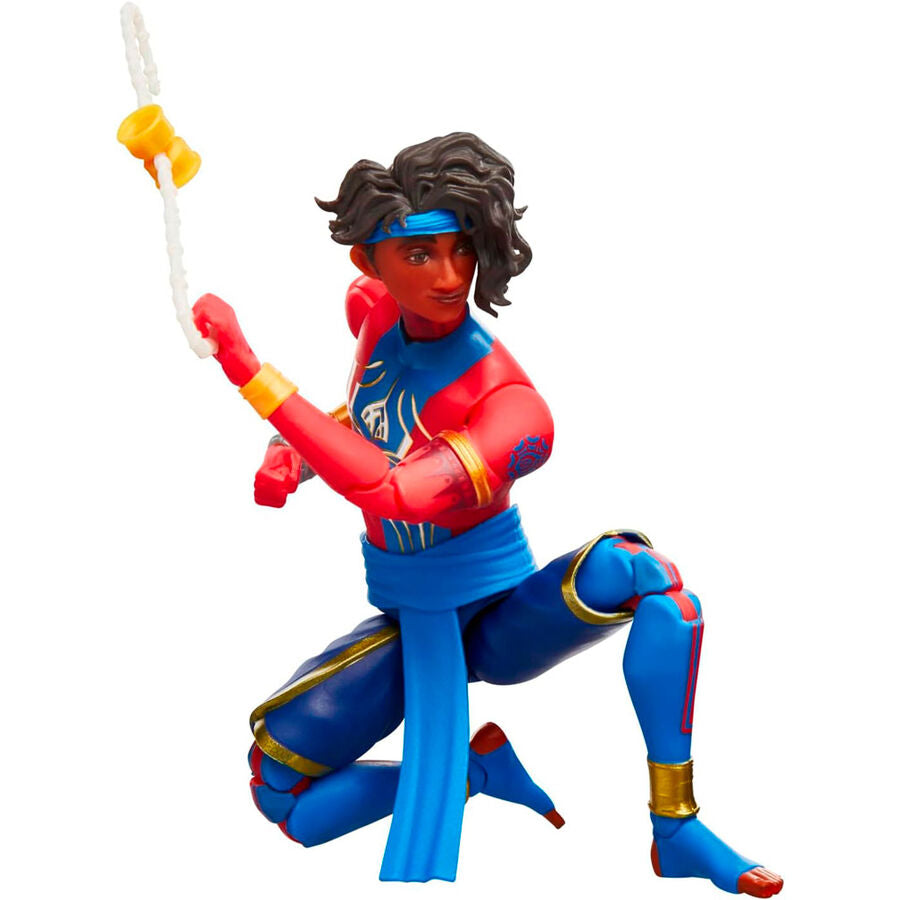 Figura hasbro marvel legends series spider - man