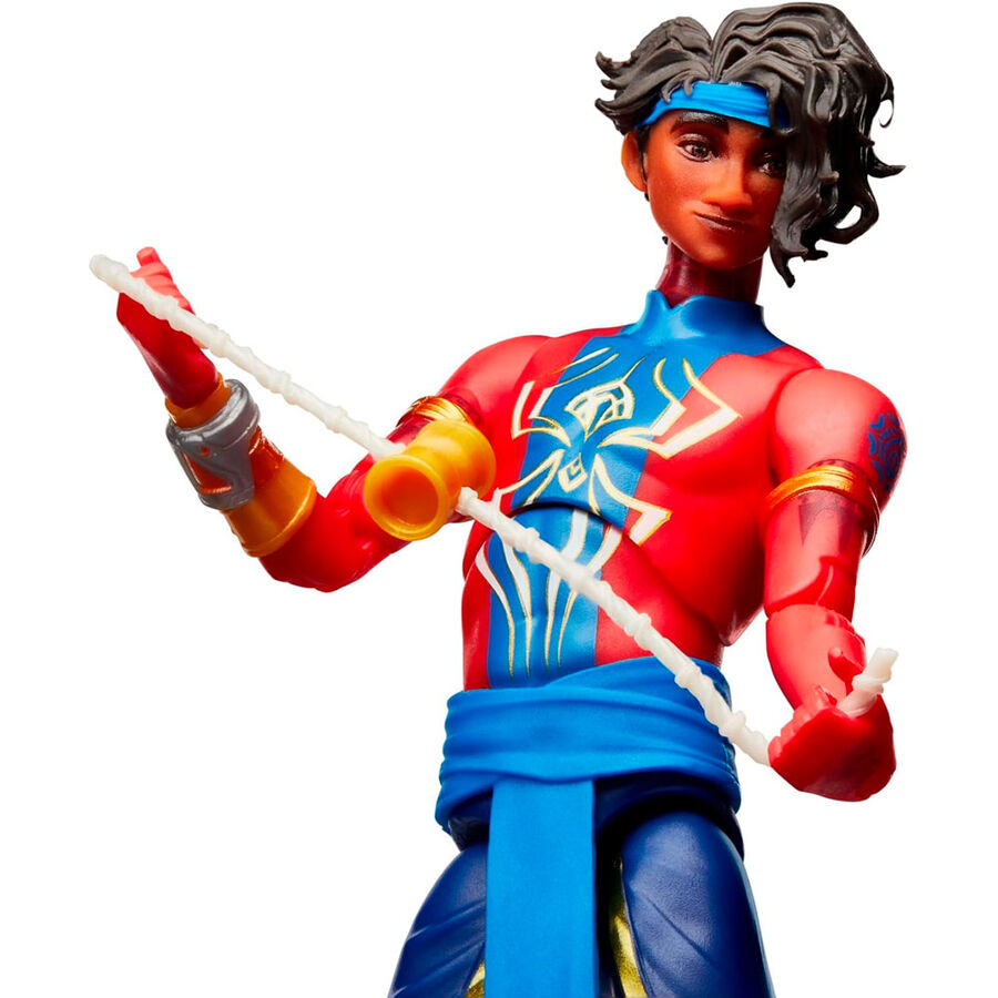 Figura hasbro marvel legends series spider - man
