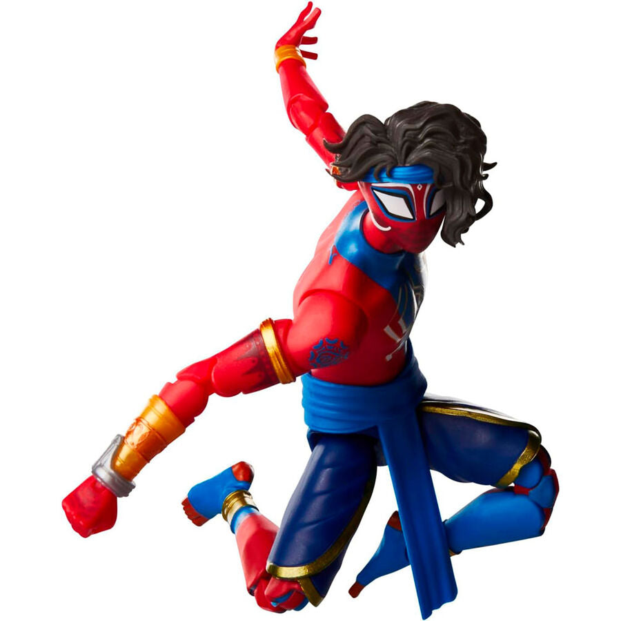 Figura hasbro marvel legends series spider - man
