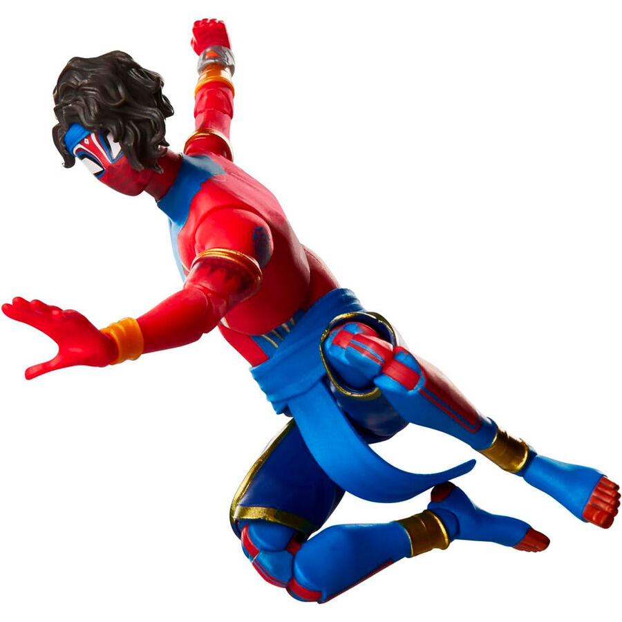 Figura hasbro marvel legends series spider - man