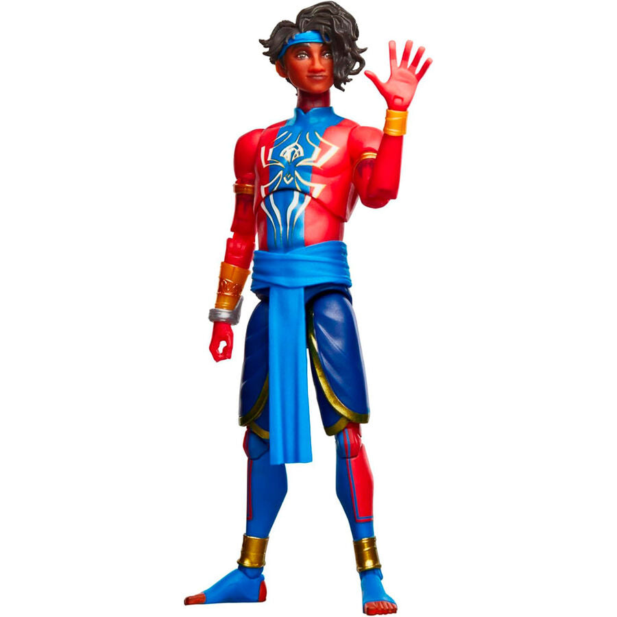 Figura hasbro marvel legends series spider - man