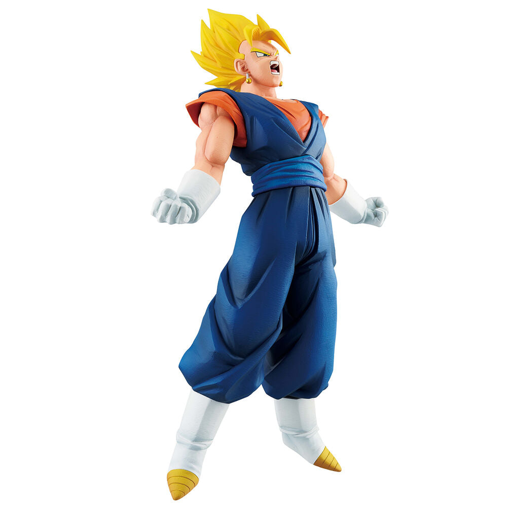 Figura ichibansho dragon ball omnibus vegito
