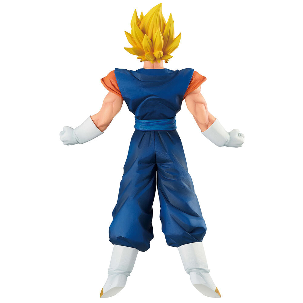 Figura ichibansho dragon ball omnibus vegito