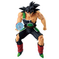Figura ichibansho dragon ball omnibus bardock