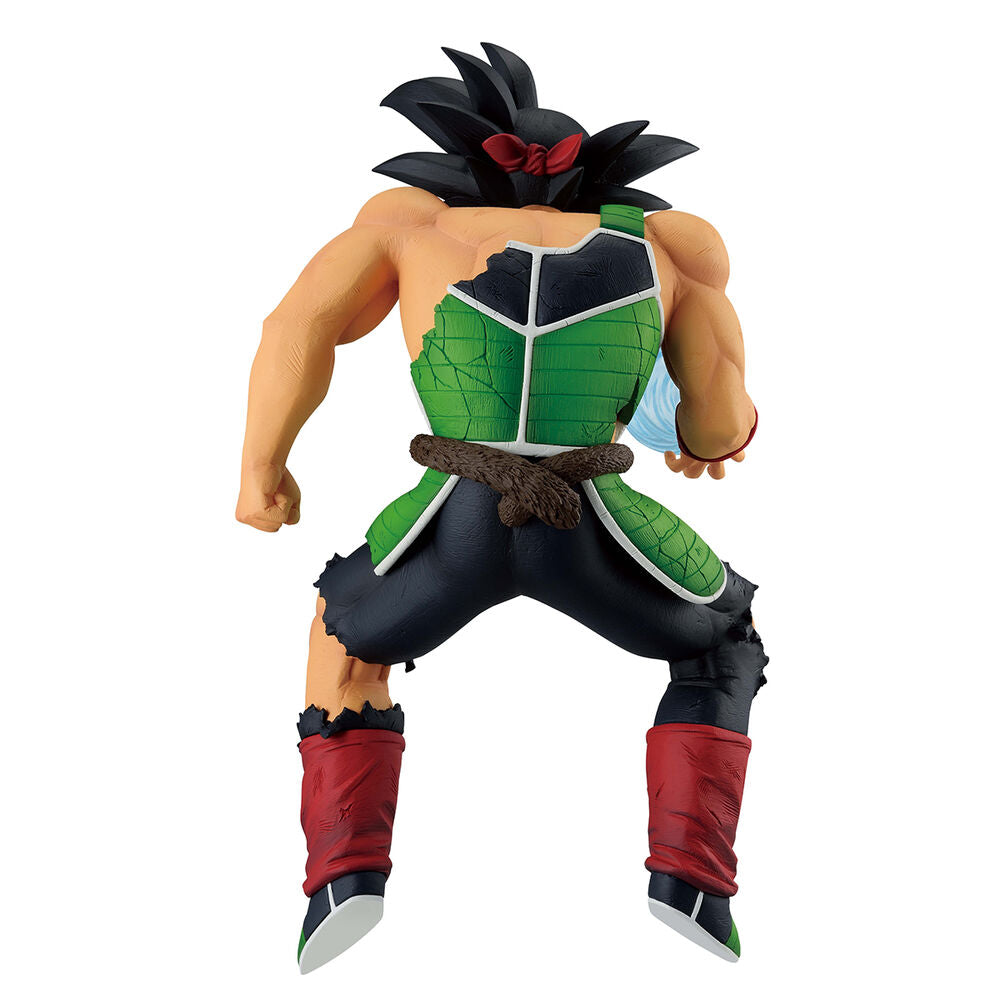 Figura ichibansho dragon ball omnibus bardock