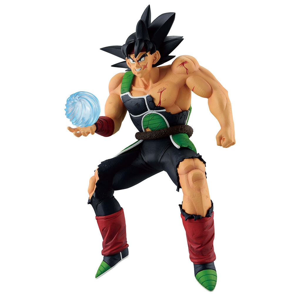 Figura ichibansho dragon ball omnibus bardock