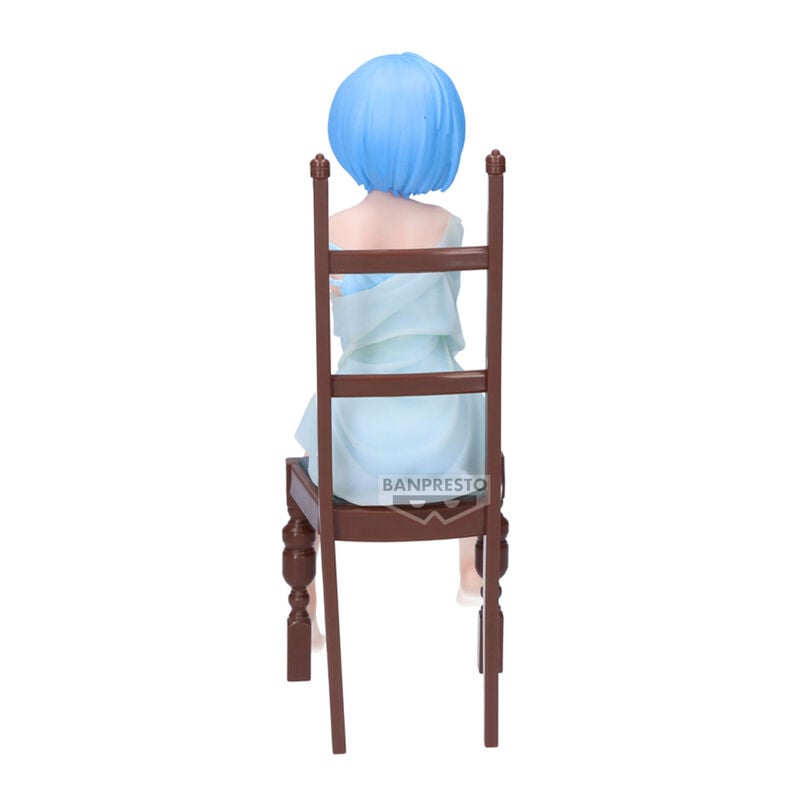 Figura banpresto re: zero starting life