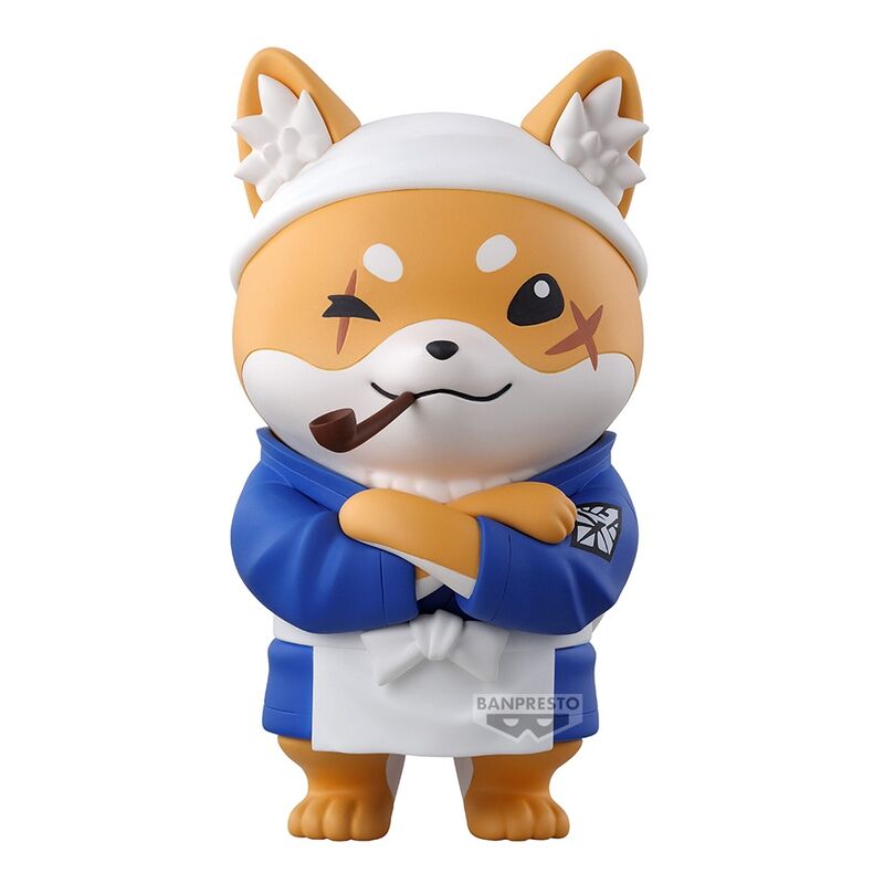 Figura banpresto blue archive big sofvimates